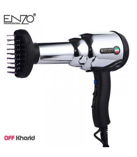 سشوار انزو مدل ENZO EN-3001 سشوار انزو مدل ENZO EN-3001