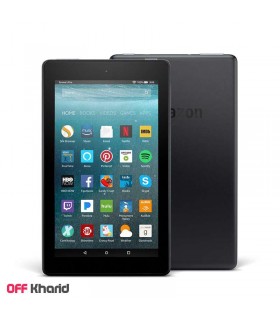تبلت بدون سیم کارت 7 اینچ آمازون مدل Amazon Fire 7 تبلت بدون سیم کارت 7 اینچ آمازون مدل Amazon Fire 7