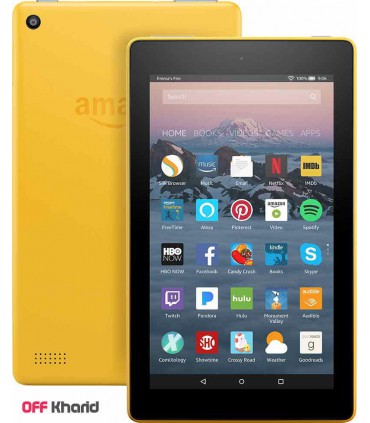 تبلت بدون سیم کارت 7 اینچ آمازون مدل Amazon Fire 7
