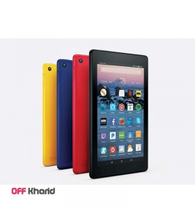 تبلت بدون سیم کارت 7 اینچ آمازون مدل Amazon Fire 7 تبلت بدون سیم کارت 7 اینچ آمازون مدل Amazon Fire 7