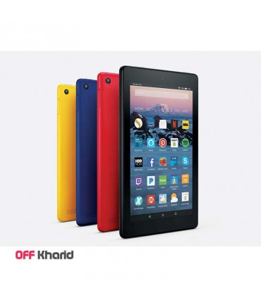 تبلت بدون سیم کارت 7 اینچ آمازون مدل Amazon Fire 7