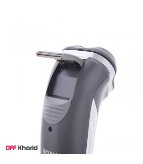 ریش تراش روزیا مدل ROZIA HT902 ریش تراش روزیا مدل ROZIA HT902