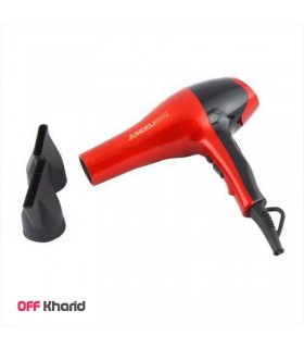 سشوار حرفه ای جاندلی مدل JUNDELI 6502 سشوار حرفه ای جاندلی مدل JUNDELI 6502