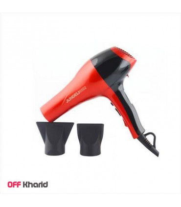 سشوار حرفه ای جاندلی مدل JUNDELI 6502
