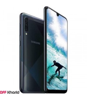 گوشی موبایل سامسونگ مدل Samsung Galaxy A50s گوشی موبایل سامسونگ مدل Samsung Galaxy A50s