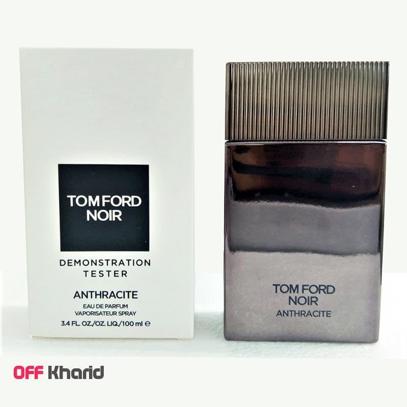 parfum tom ford anthracite