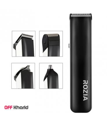 ماشین اصلاح روزیا مدل ROZIA HQ5300