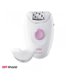 موکن براون مدل BRAUN legs1170 موکن براون مدل BRAUN legs1170