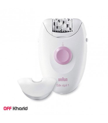 موکن براون مدل BRAUN legs1170