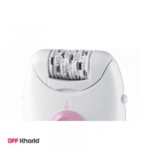 موکن براون مدل BRAUN legs1170 موکن براون مدل BRAUN legs1170