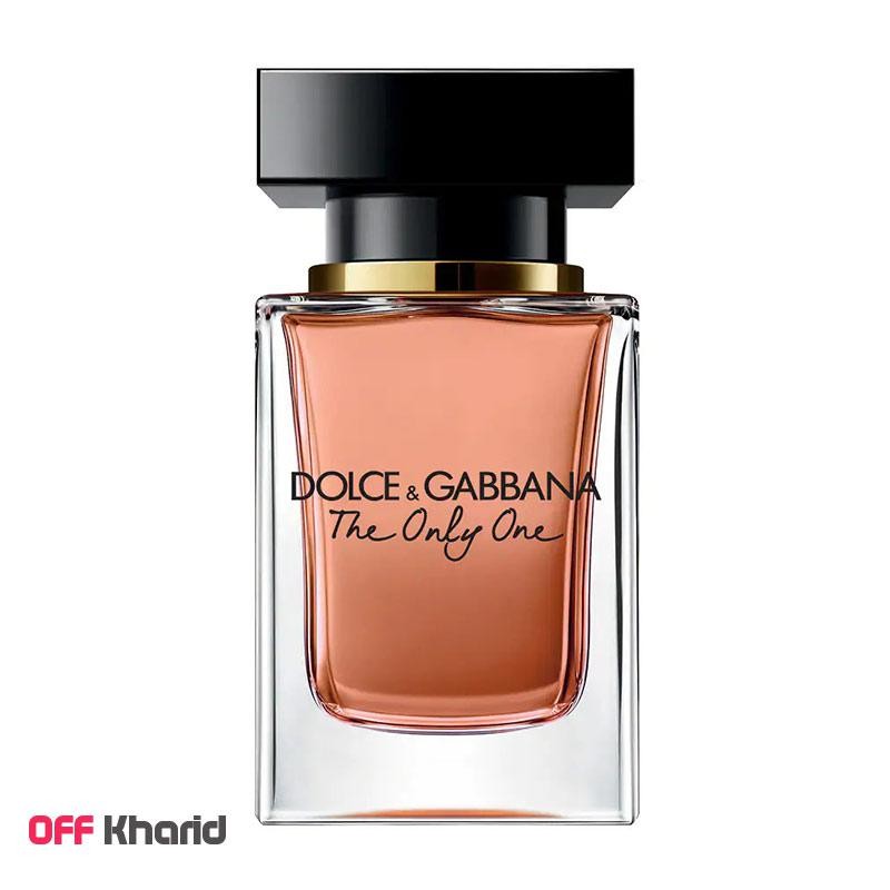 dolce and gabbana the one douglas