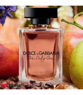 تستر ادکلن زنانه دلچه گابانا مدل Dolce and Gabbana The Only One