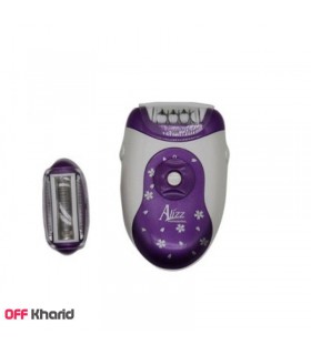 اپیلیدی آلیز مدل Alizz HC-305 اپیلیدی آلیز مدل Alizz HC-305