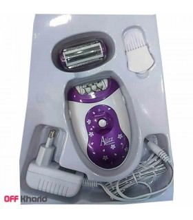 اپیلیدی آلیز مدل Alizz HC-305 اپیلیدی آلیز مدل Alizz HC-305