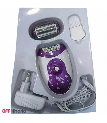 اپیلیدی آلیز مدل Alizz HC-305