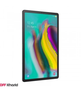 تبلت 10.5 اینچ 4G سامسونگ مدل Samsung Galaxy Tab S5e تبلت 10.5 اینچ 4G سامسونگ مدل Samsung Galaxy Tab S5e