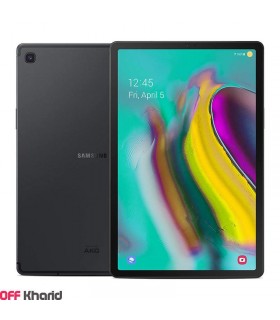 تبلت 10.5 اینچ 4G سامسونگ مدل Samsung Galaxy Tab S5e تبلت 10.5 اینچ 4G سامسونگ مدل Samsung Galaxy Tab S5e