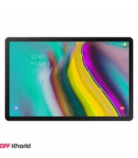 تبلت 10.5 اینچ 4G سامسونگ مدل Samsung Galaxy Tab S5e تبلت 10.5 اینچ 4G سامسونگ مدل Samsung Galaxy Tab S5e