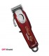 ماشین اصلاح حرفه ای وال پنج ستاره مدل wahl 5 star magic clip cordless