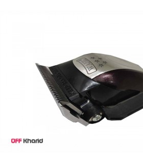 ماشین اصلاح حرفه ای وال پنج ستاره مدل wahl 5 star magic clip cordless ماشین اصلاح حرفه ای وال پنج ستاره مدل wahl 5 star magic clip cordless