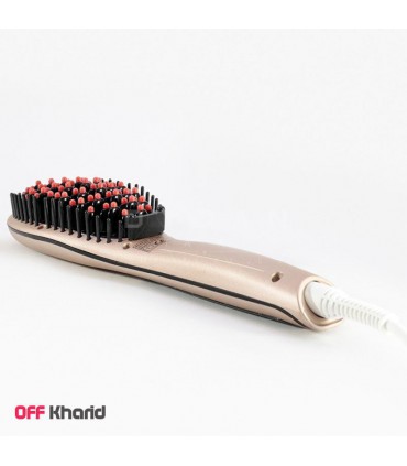 برس حرارتی سوکانی مدل SOKANY SK-1006