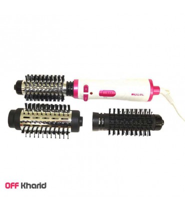 سشوار چرخشی رولن مدل ROLLAN 1188