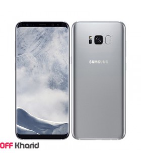 گوشی تلفن همراه سامسونگ GALAXY S8 گوشی تلفن همراه سامسونگ GALAXY S8