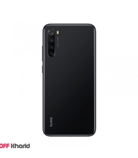 گوشی موبایل شیائومی Xiaomi Redmi Note 8 گوشی موبایل شیائومی Xiaomi Redmi Note 8