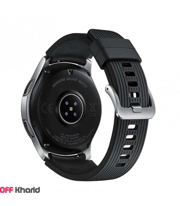 ساعت مچی هوشمند سامسونگ مدل Samsung Galaxy Watch SM-R800