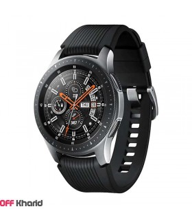 ساعت مچی هوشمند سامسونگ مدل Samsung Galaxy Watch SM-R800