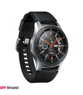 ساعت مچی هوشمند سامسونگ مدل Samsung Galaxy Watch SM-R800