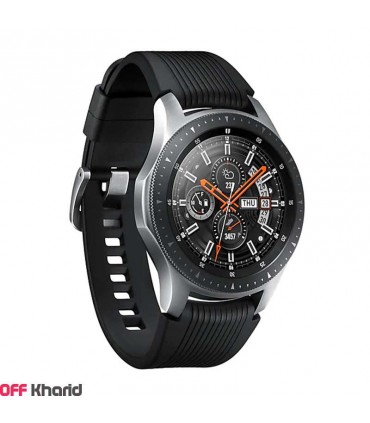 ساعت مچی هوشمند سامسونگ مدل Samsung Galaxy Watch SM-R800