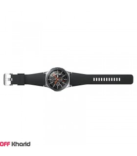 ساعت مچی هوشمند سامسونگ مدل Samsung Galaxy Watch SM-R800