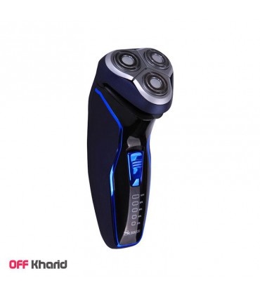ماشین اصلاح صورت سورکر مدل SURKER KS-9390