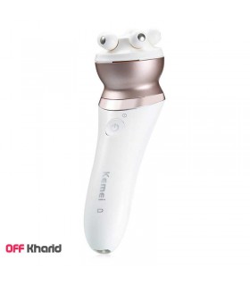 اپیلیدی کیمی مدل KEMEI KM-8001 اپیلیدی کیمی مدل KEMEI KM-8001
