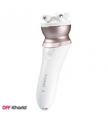 اپیلیدی کیمی مدل KEMEI KM-8001