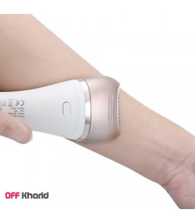 اپیلیدی کیمی مدل KEMEI KM-8001 اپیلیدی کیمی مدل KEMEI KM-8001