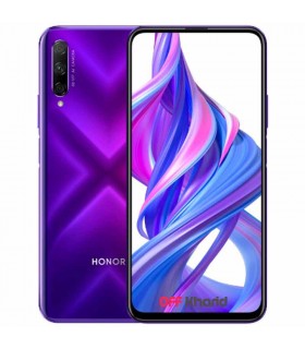 گوشی موبایل آنر 9 ایکس Huawei Honor 9X گوشی موبایل آنر 9 ایکس Huawei Honor 9X