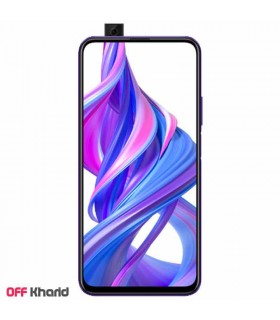 گوشی موبایل آنر 9 ایکس Huawei Honor 9X گوشی موبایل آنر 9 ایکس Huawei Honor 9X