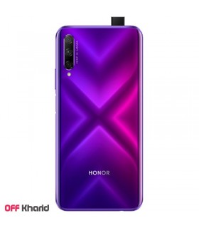 گوشی موبایل آنر 9 ایکس Huawei Honor 9X گوشی موبایل آنر 9 ایکس Huawei Honor 9X
