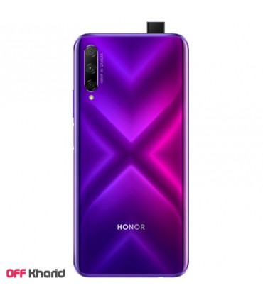 گوشی موبایل آنر 9 ایکس Huawei Honor 9X