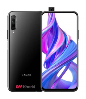 گوشی موبایل آنر 9 ایکس Huawei Honor 9X گوشی موبایل آنر 9 ایکس Huawei Honor 9X