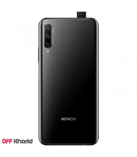 گوشی موبایل آنر 9 ایکس Huawei Honor 9X گوشی موبایل آنر 9 ایکس Huawei Honor 9X