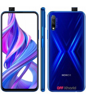 گوشی موبایل آنر 9 ایکس Huawei Honor 9X گوشی موبایل آنر 9 ایکس Huawei Honor 9X