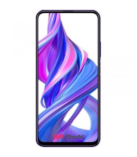 گوشی موبایل آنر 9 ایکس Huawei Honor 9X گوشی موبایل آنر 9 ایکس Huawei Honor 9X