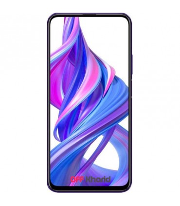 گوشی موبایل آنر 9 ایکس Huawei Honor 9X