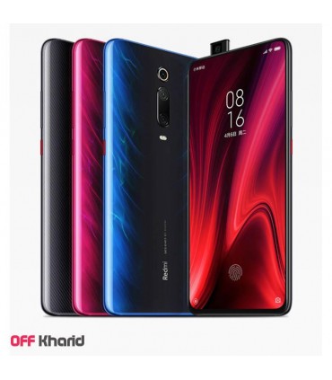 گوشی موبایل شیائومی مدل Xiaomi Mi 9T Pro