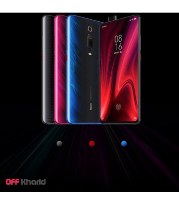 گوشی موبایل شیائومی مدل Xiaomi Mi 9T Pro