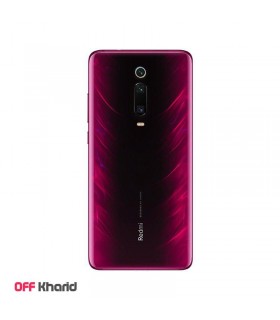 گوشی موبایل شیائومی مدل Xiaomi Mi 9T Pro گوشی موبایل شیائومی مدل Xiaomi Mi 9T Pro