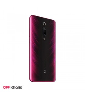 گوشی موبایل شیائومی مدل Xiaomi Mi 9T Pro گوشی موبایل شیائومی مدل Xiaomi Mi 9T Pro